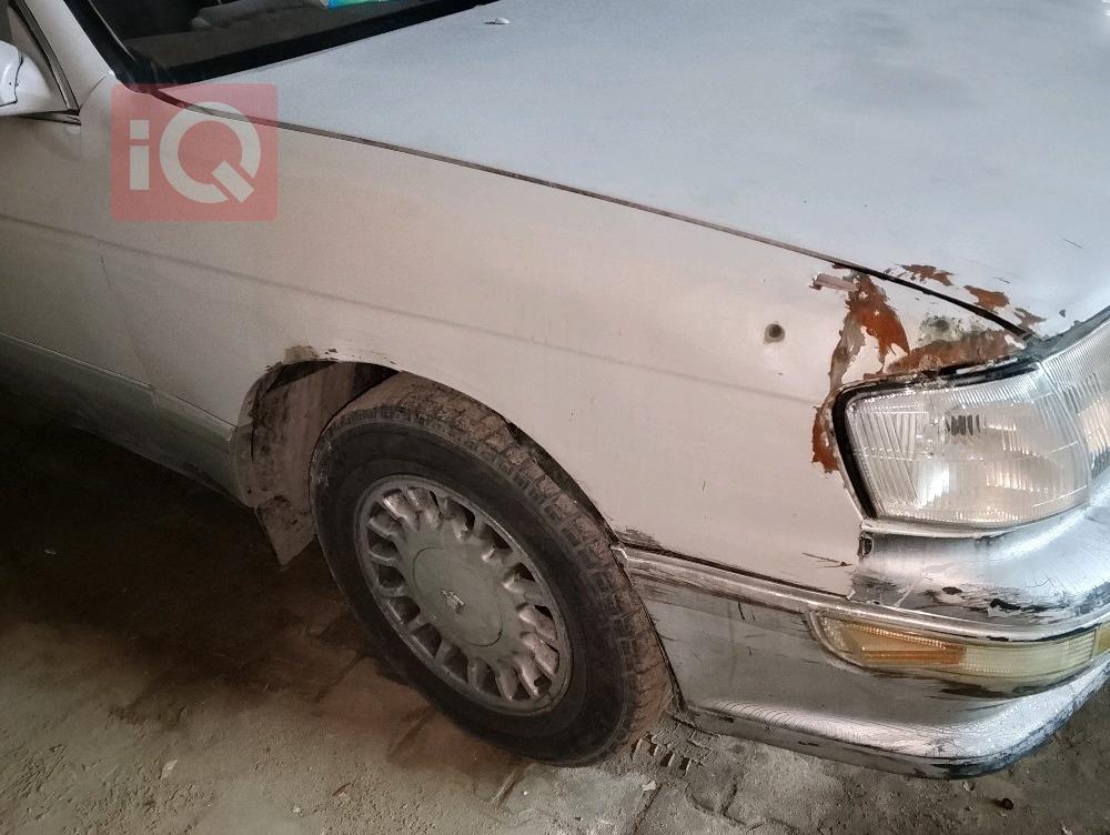 تويوتا كراون